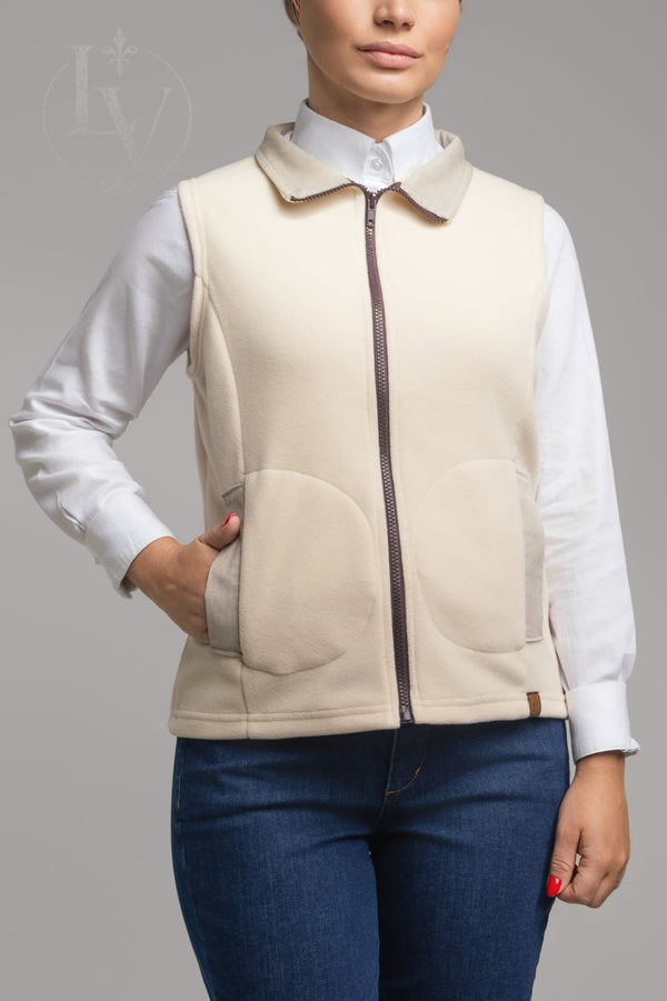 Colete de Soft