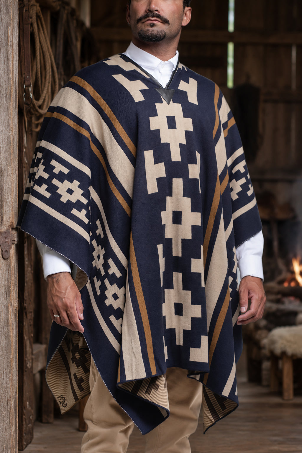 PALA CHAQUEÑO - La Valentia