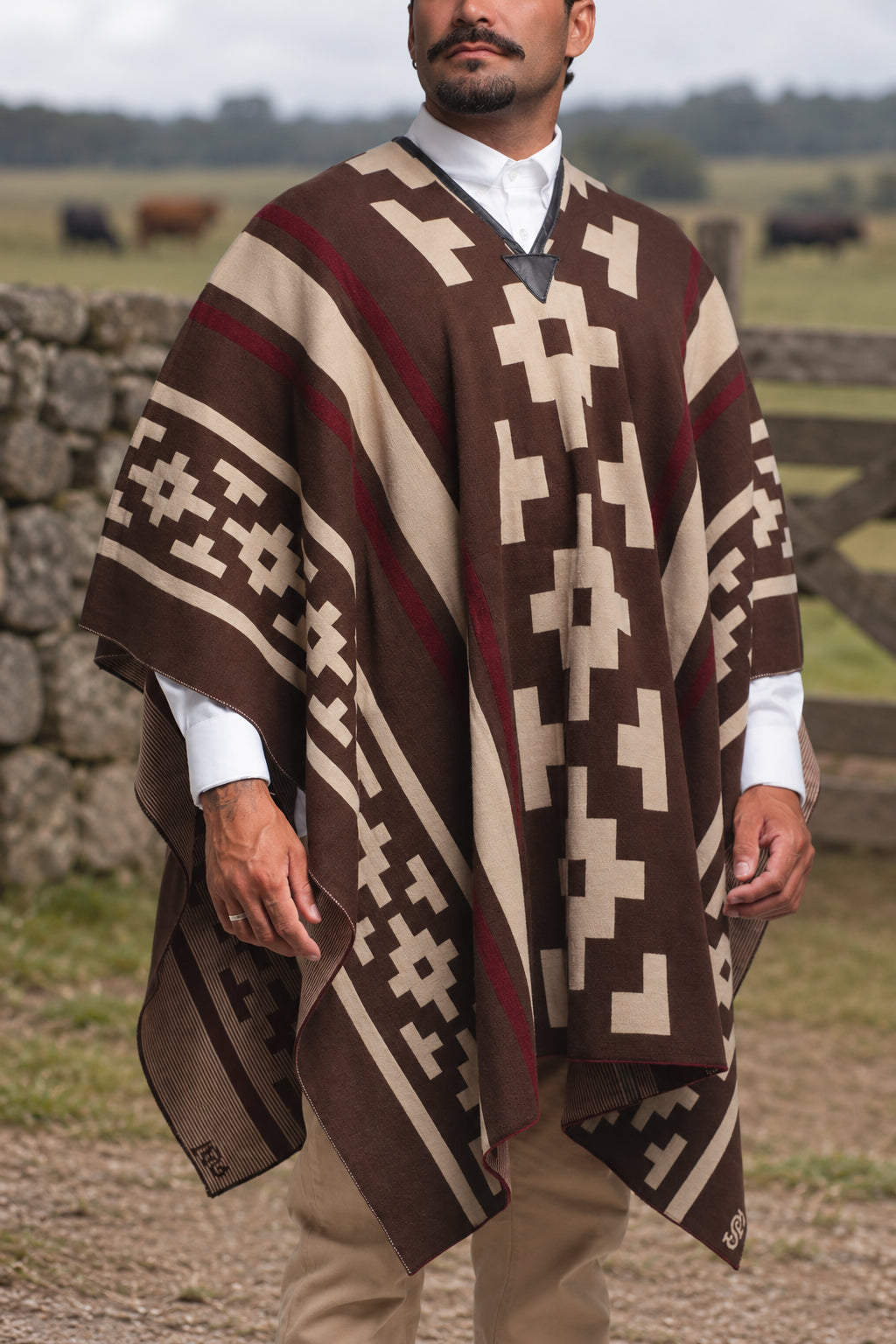 PALA CHAQUEÑO - La Valentia