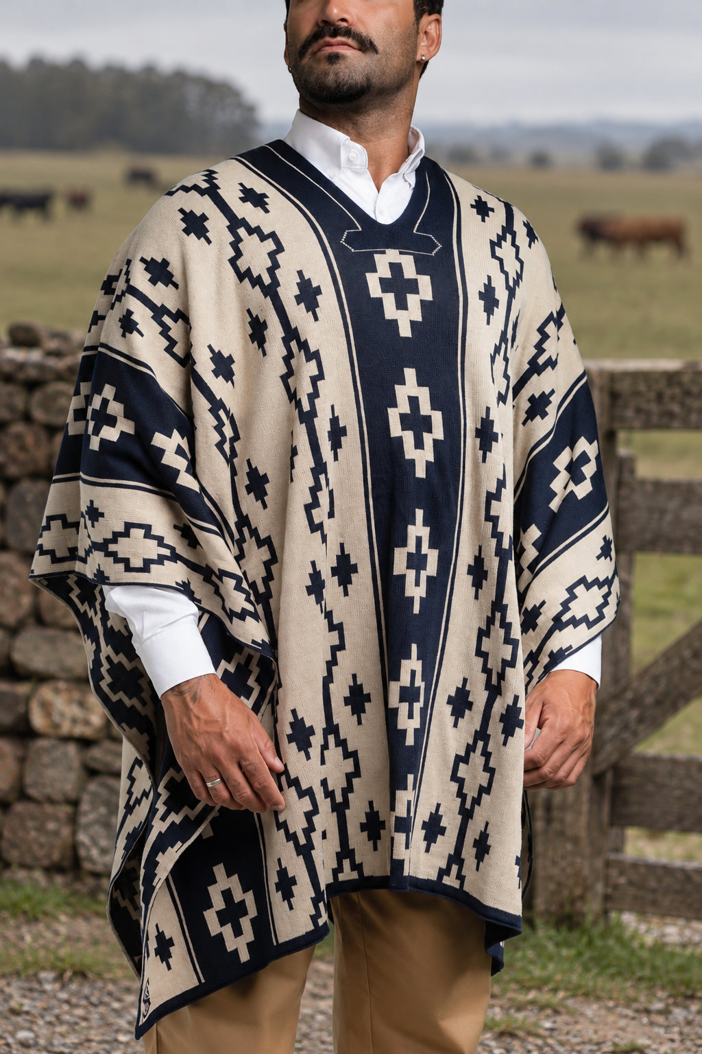 Pala Gaúcho - La Valentia
