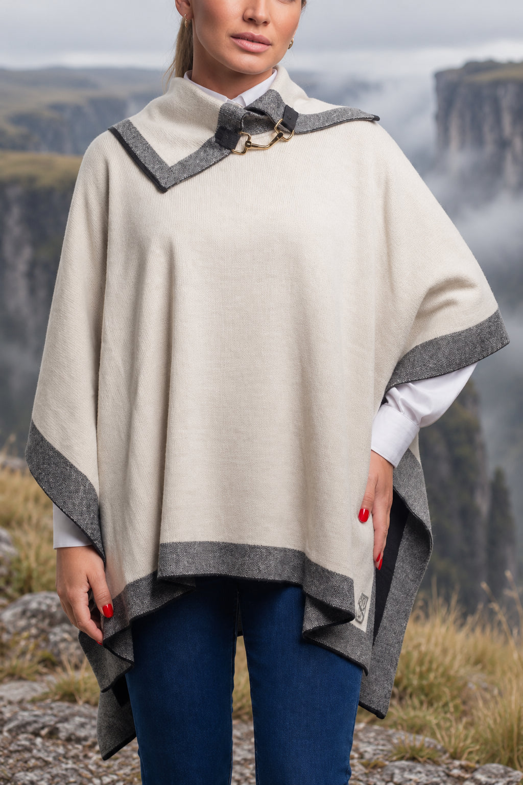 Poncho Costanera - La Valentia