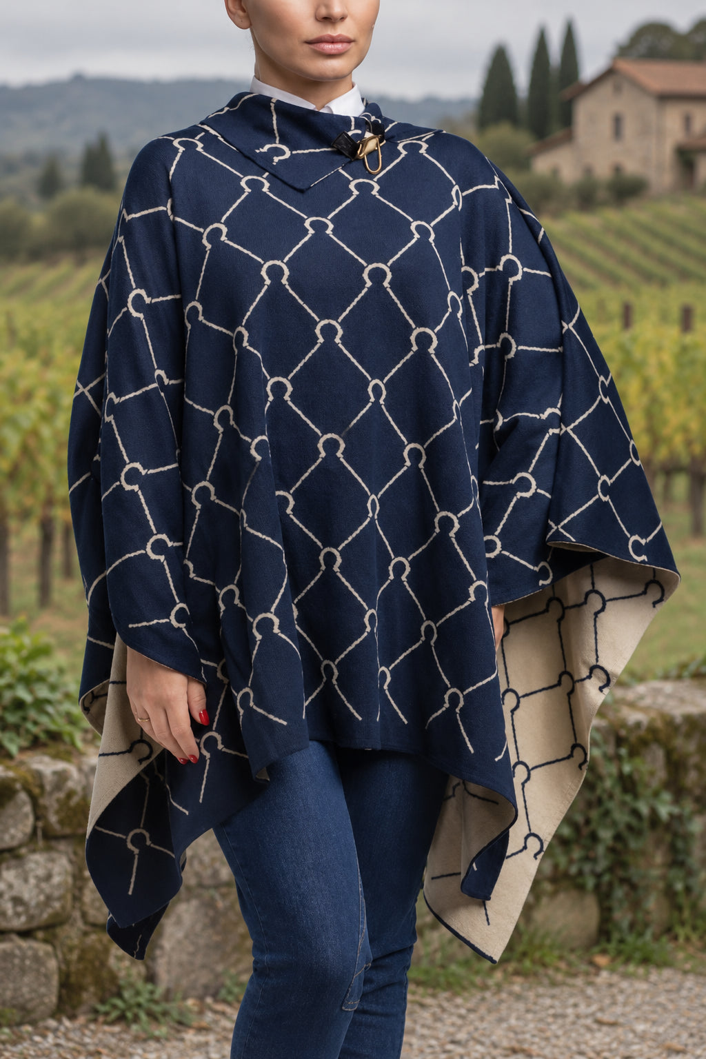 Poncho Ferraduras - La Valentia