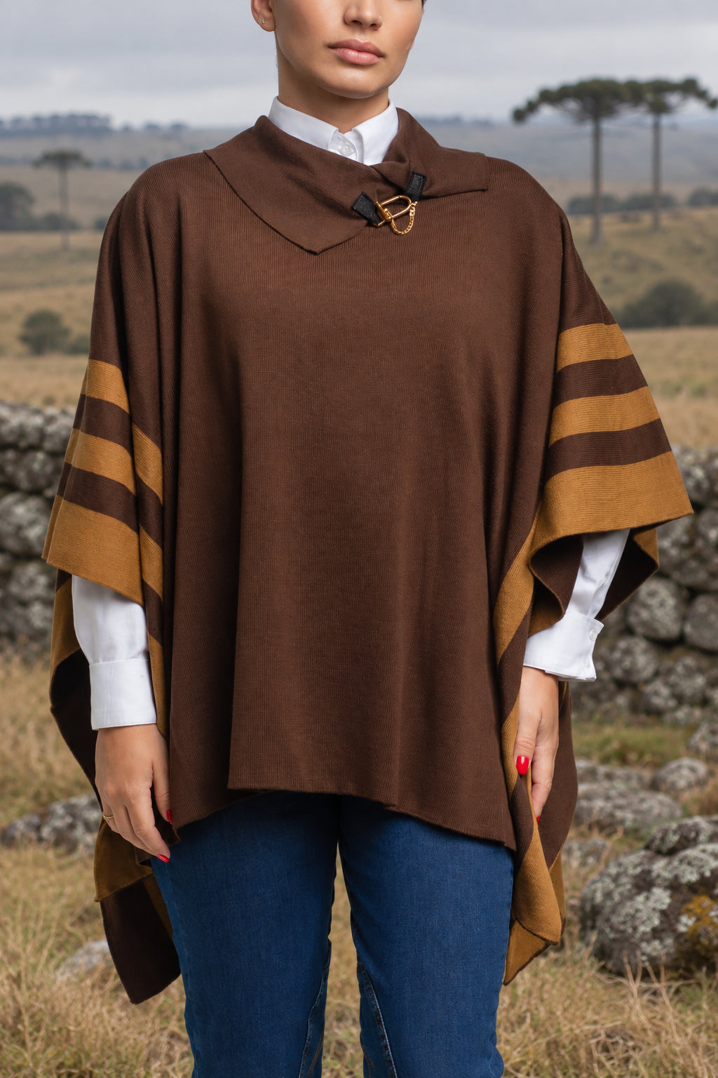 Poncho Querência - La Valentia
